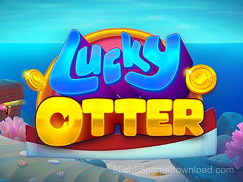 Lucky Otter